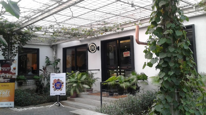 Historica - Ryan Pratama