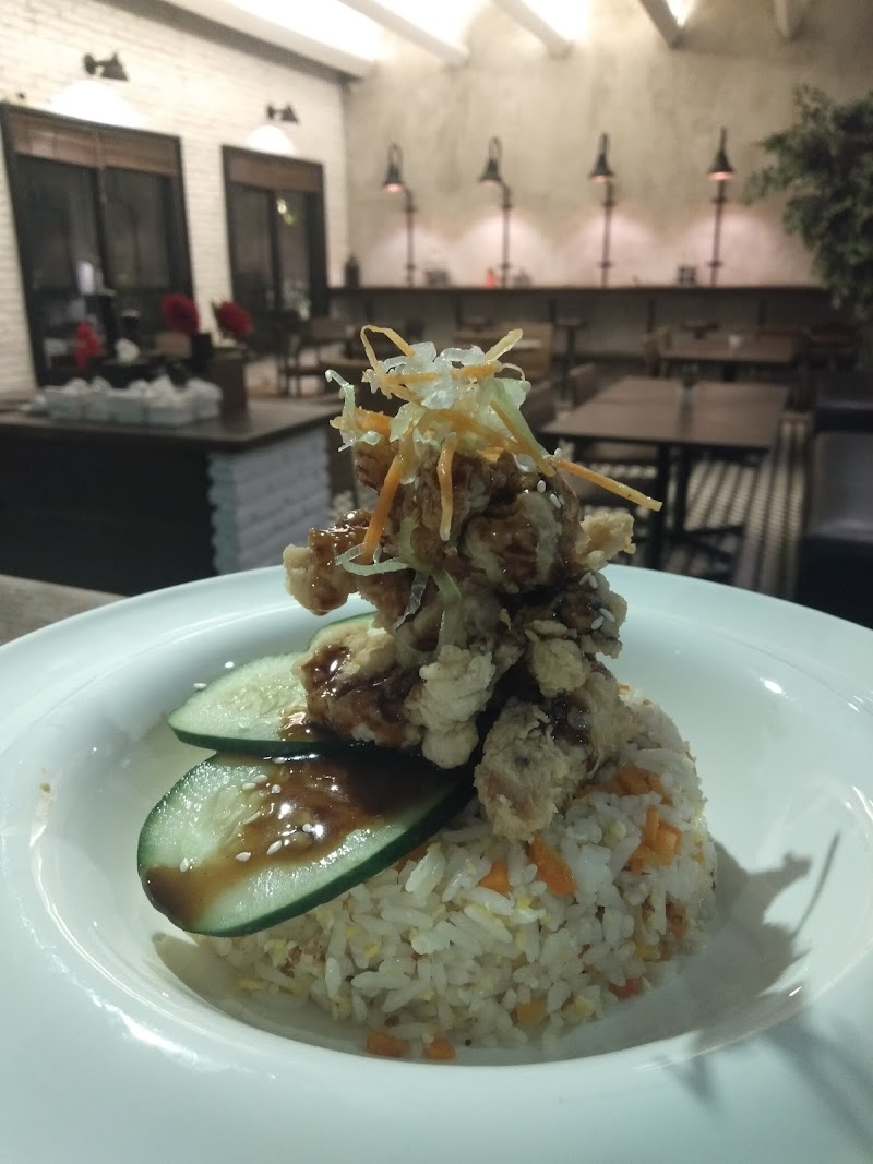 Historica - Ryan Pratama