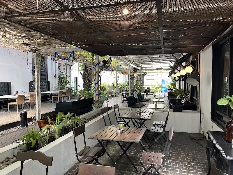 Historica - Ryan Pratama