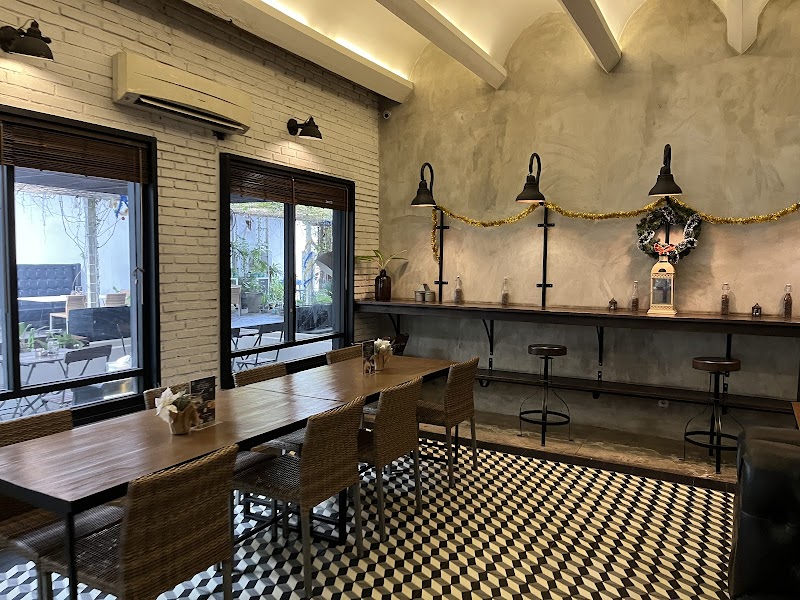 Historica - Ryan Pratama