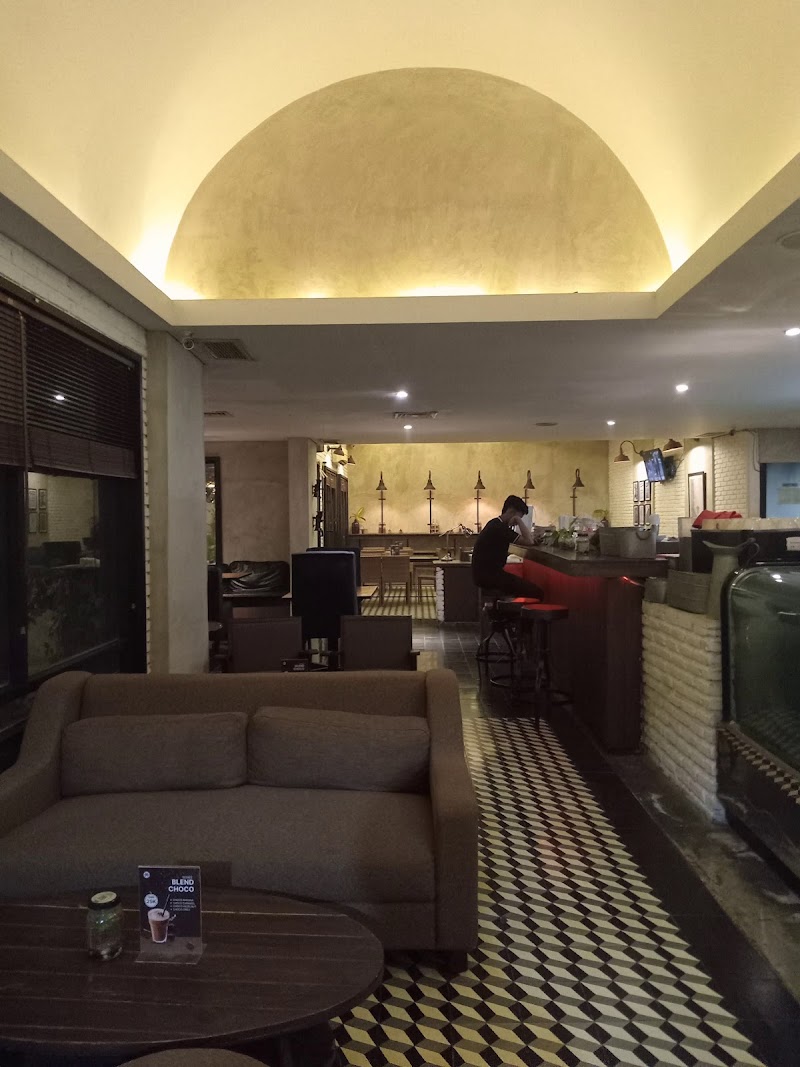 Historica - Ryan Pratama