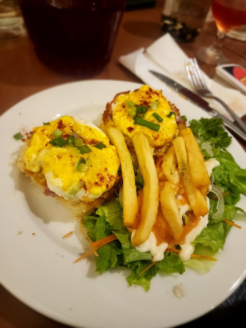 Historica - Ryan Pratama