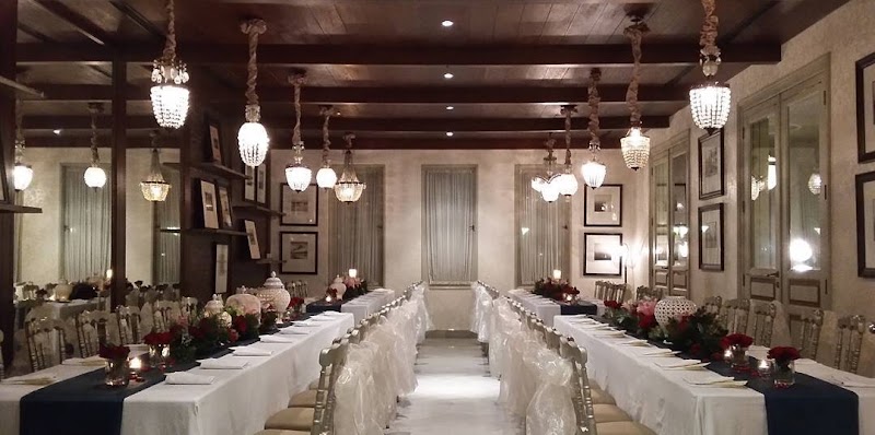 de Soematra - Ryan Pratama