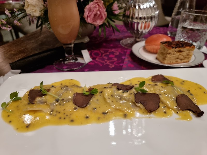 de Soematra - Ryan Pratama