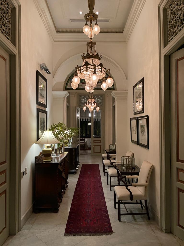 de Soematra - Ryan Pratama