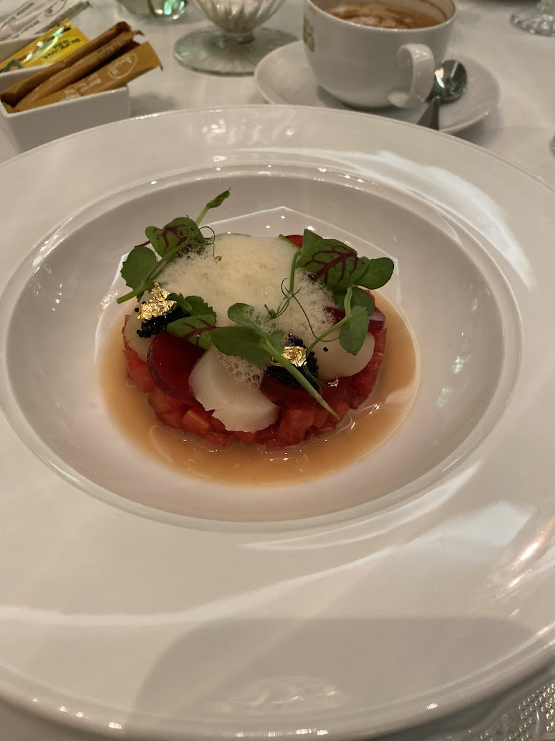 de Soematra - Ryan Pratama