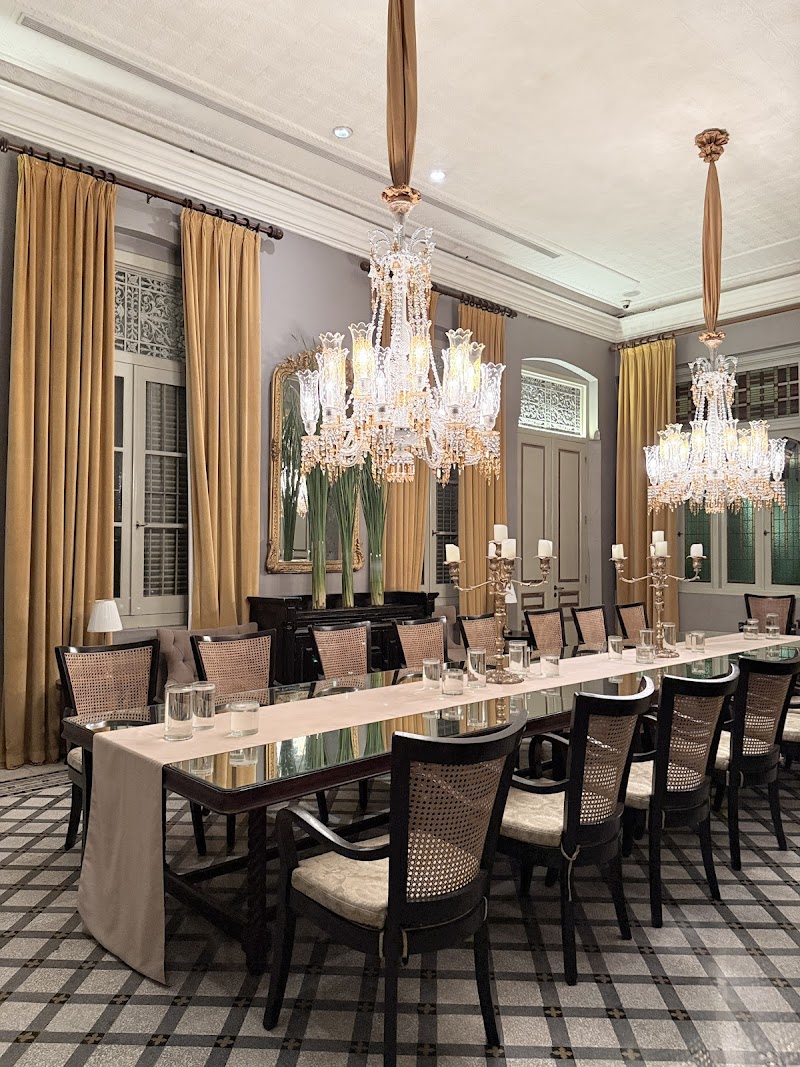 de Soematra - Ryan Pratama