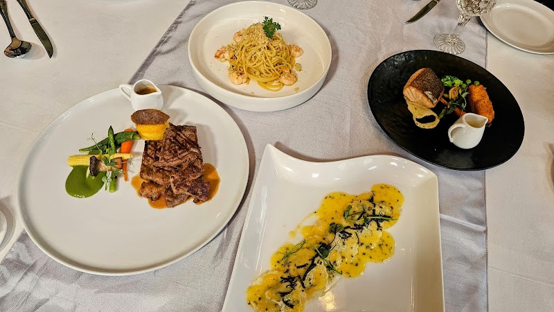 de Soematra - Ryan Pratama