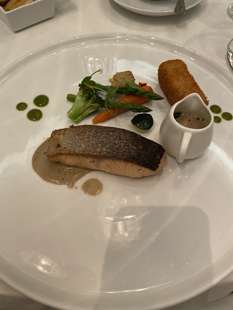 de Soematra - Ryan Pratama