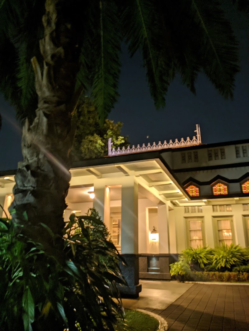 de Soematra - Ryan Pratama