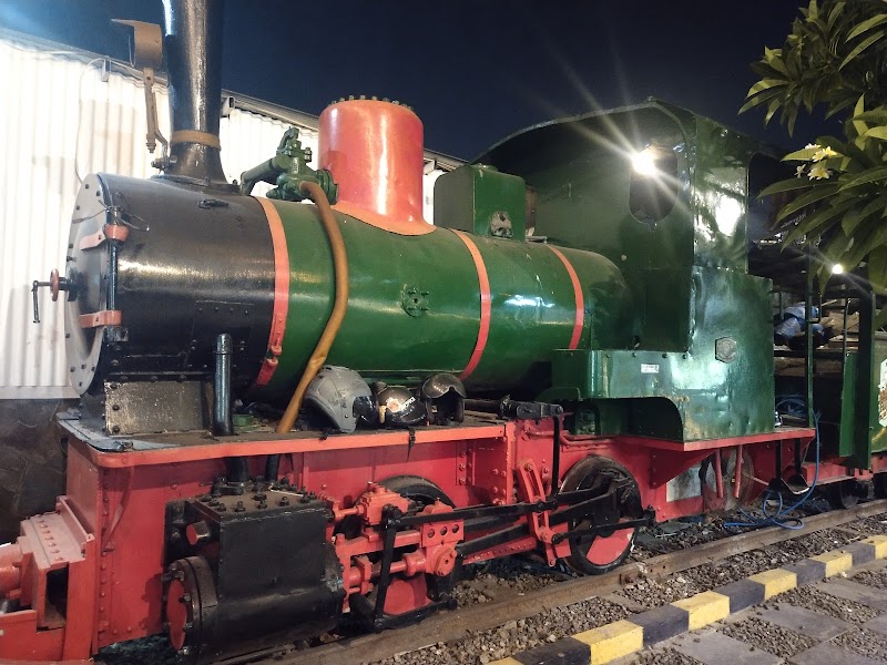 Grandfather Coffeeshop - Ryan Pratama