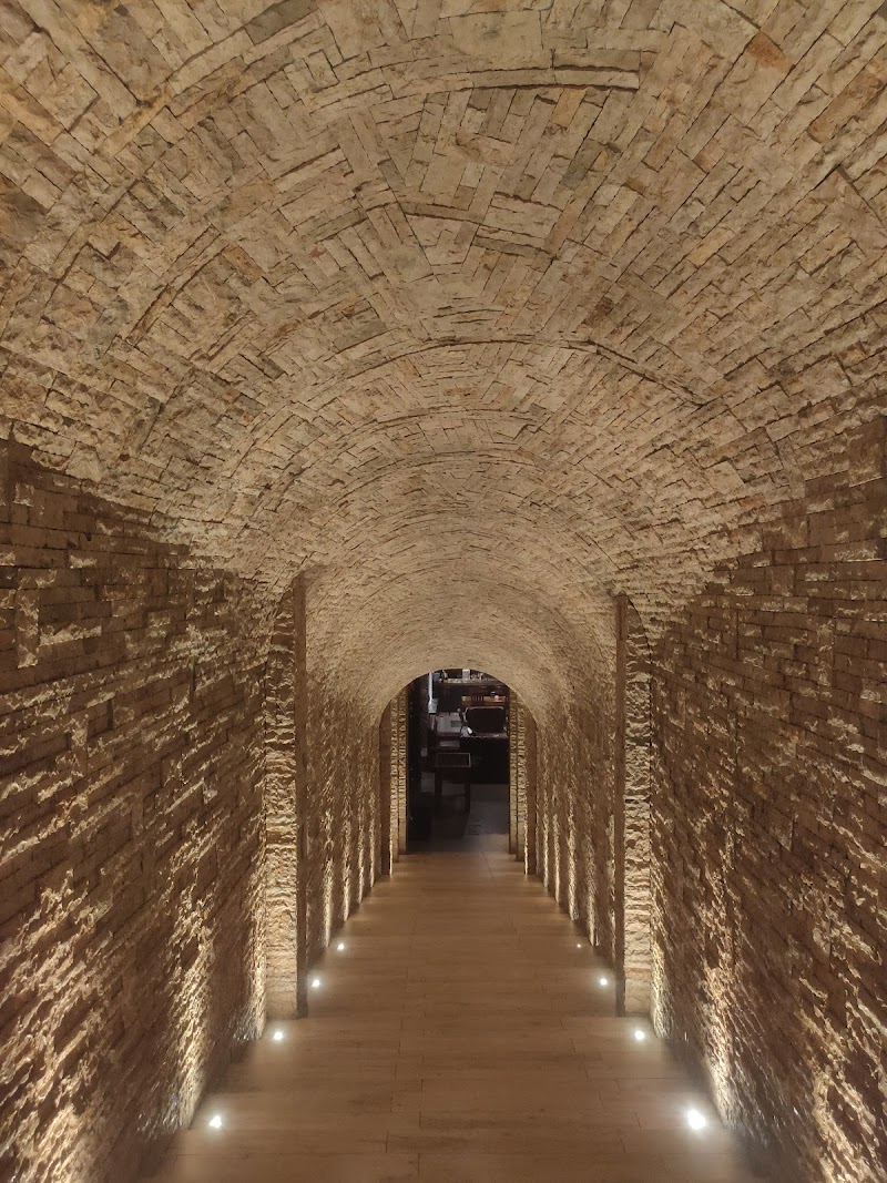 Hedon Estate | Kitchen & Lounge - Ryan Pratama