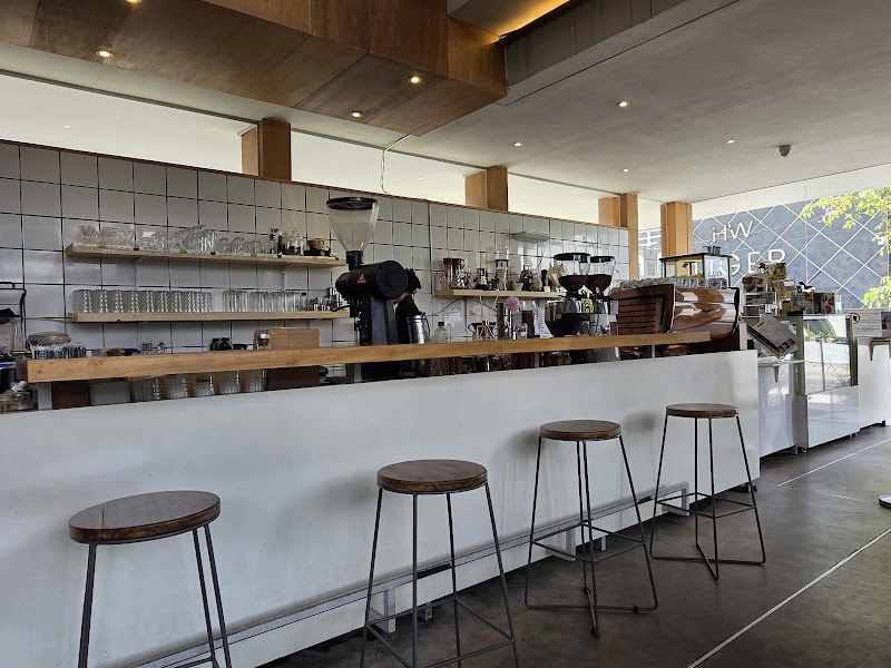 Coffee TGC - Ryan Pratama