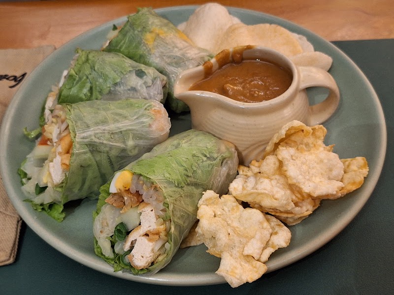 Botanika - Kertajaya Indah 5 - Ryan Pratama Botanika - Kertajaya Indah - Ryan Pratama