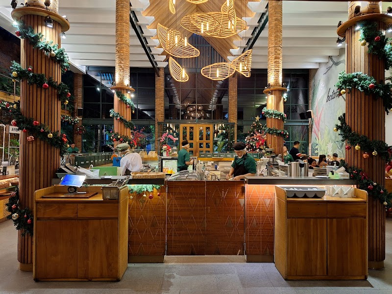 Botanika - Kertajaya Indah 6 - Ryan Pratama Botanika - Kertajaya Indah - Ryan Pratama