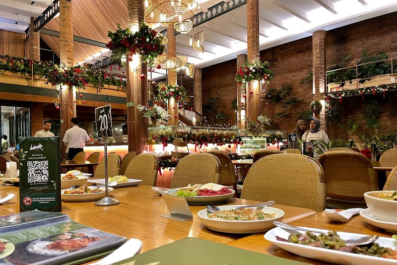 Botanika - Kertajaya Indah 8 - Ryan Pratama Botanika - Kertajaya Indah - Ryan Pratama