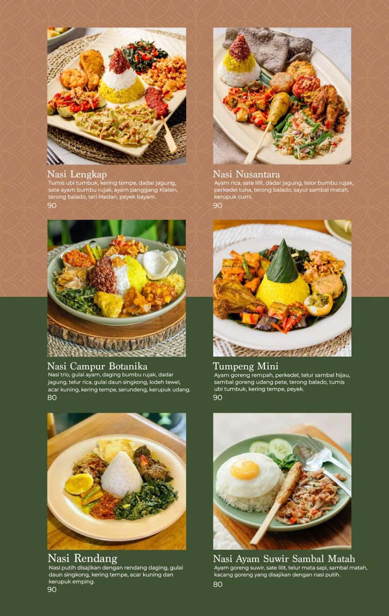 Botanika - Kertajaya Indah 9 - Ryan Pratama Botanika - Kertajaya Indah - Ryan Pratama