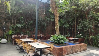 Botanika - Kertajaya Indah - Ryan Pratama