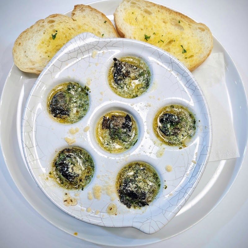 Beatus Alfresco Grill & Dining - Ryan Pratama