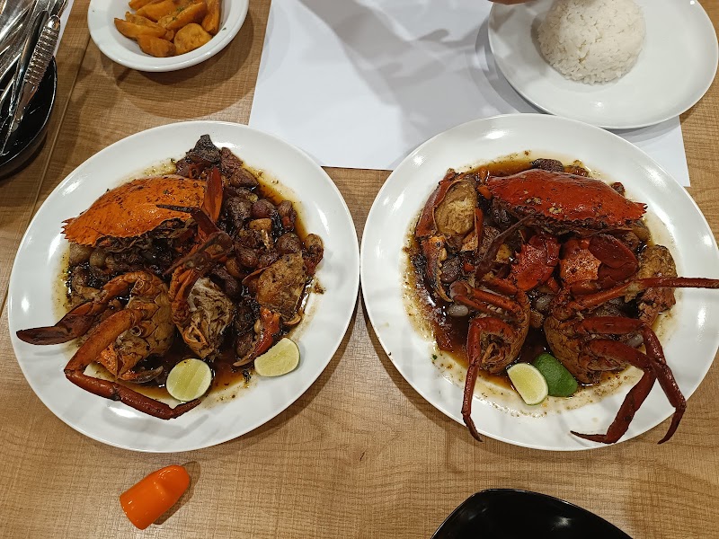 Beatus Alfresco Grill & Dining - Ryan Pratama