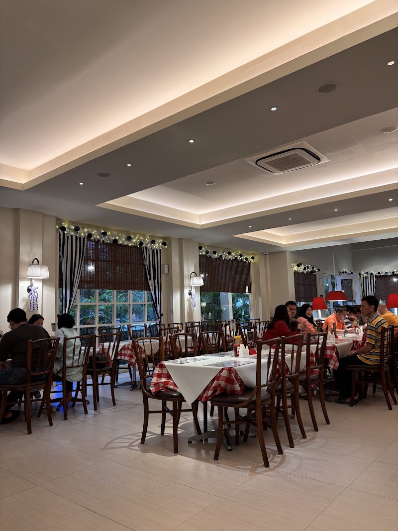 Boncafe - Pregolan - Ryan Pratama