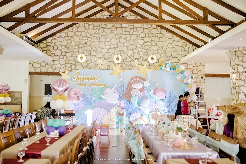 Boncafe - Pregolan - Ryan Pratama