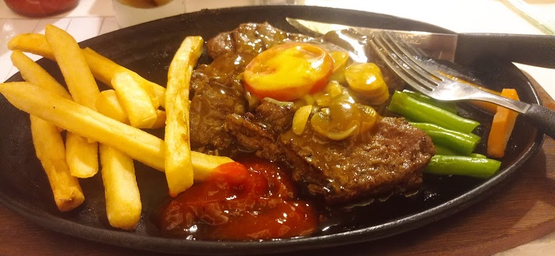 Boncafe - Pregolan - Ryan Pratama