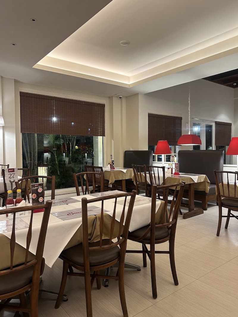 Boncafe - Pregolan - Ryan Pratama