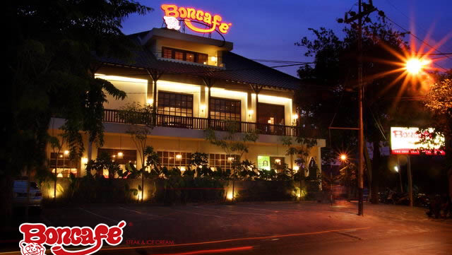 Boncafe - Pregolan - Ryan Pratama