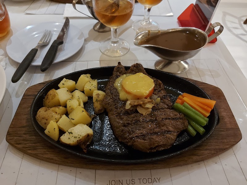 Boncafe - Pregolan - Ryan Pratama