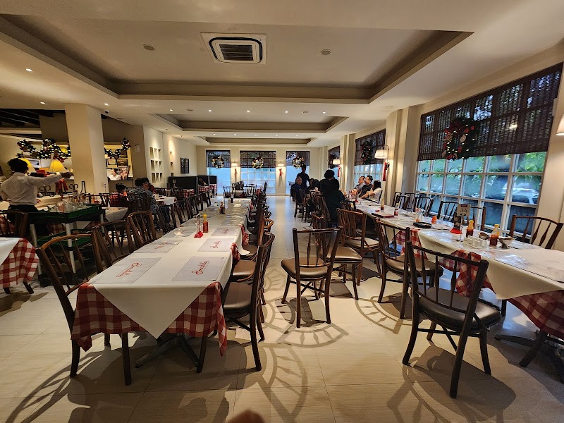 Boncafe - Pregolan - Ryan Pratama