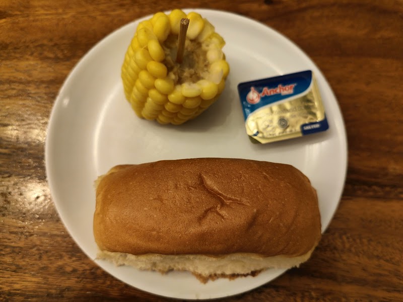 Steak Hut - Manyar Kertoarjo 8 - Ryan Pratama Steak Hut - Manyar Kertoarjo - Ryan Pratama