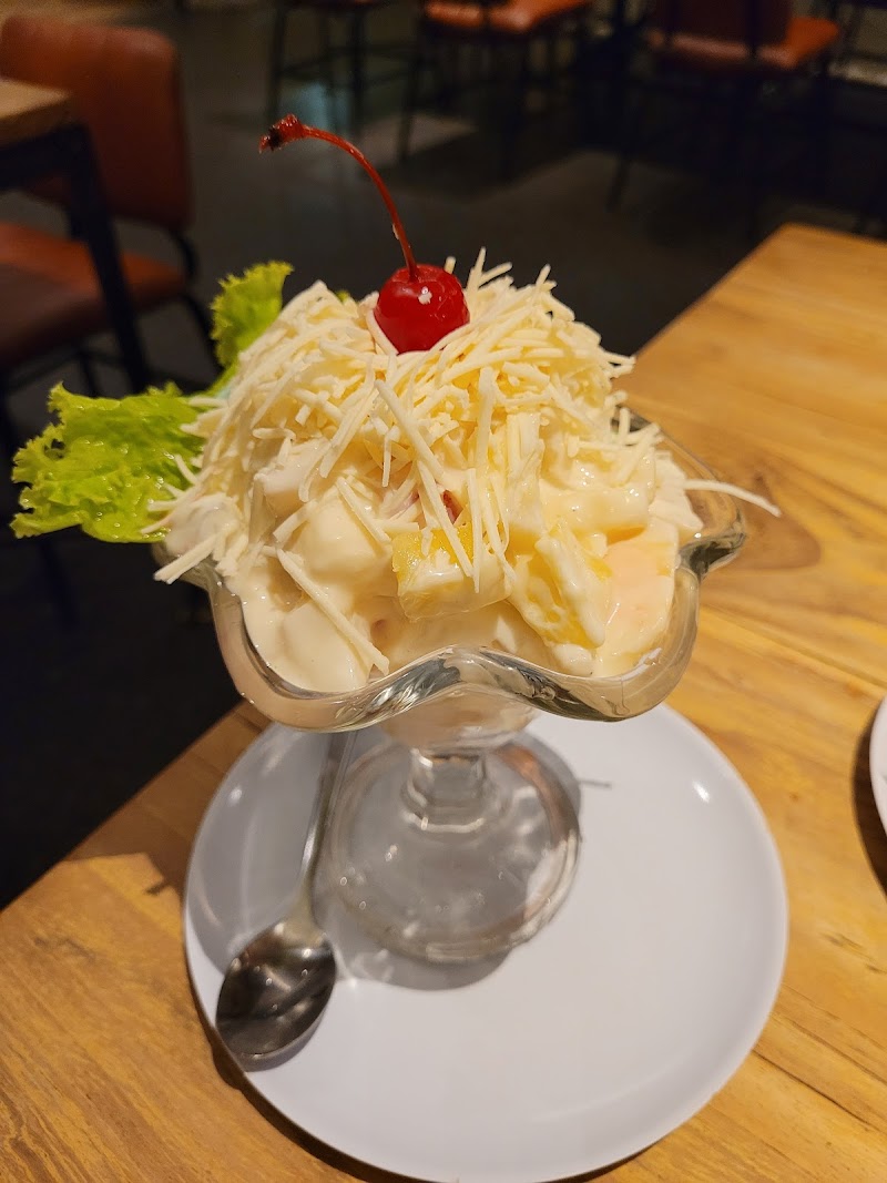 Steak Hut - Manyar Kertoarjo 10 - Ryan Pratama Steak Hut - Manyar Kertoarjo - Ryan Pratama