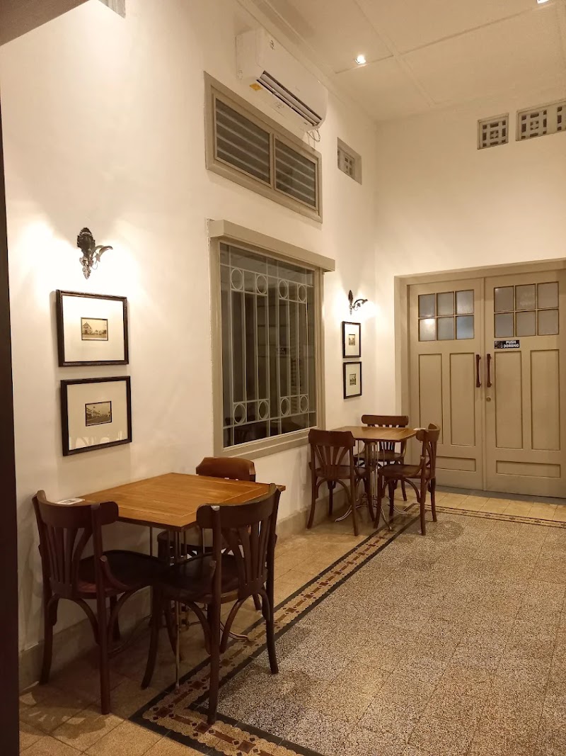 Sambang Cafe & Eatery 8 - Ryan Pratama Sambang Cafe & Eatery - Ryan Pratama