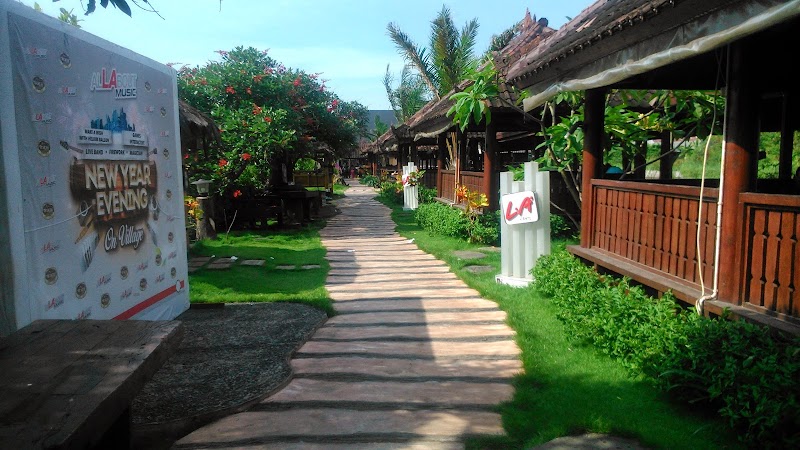 SAS Cafe N Resto 4 - Ryan Pratama SAS Cafe N Resto - Ryan Pratama