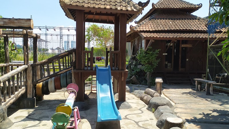 SAS Cafe N Resto 7 - Ryan Pratama SAS Cafe N Resto - Ryan Pratama