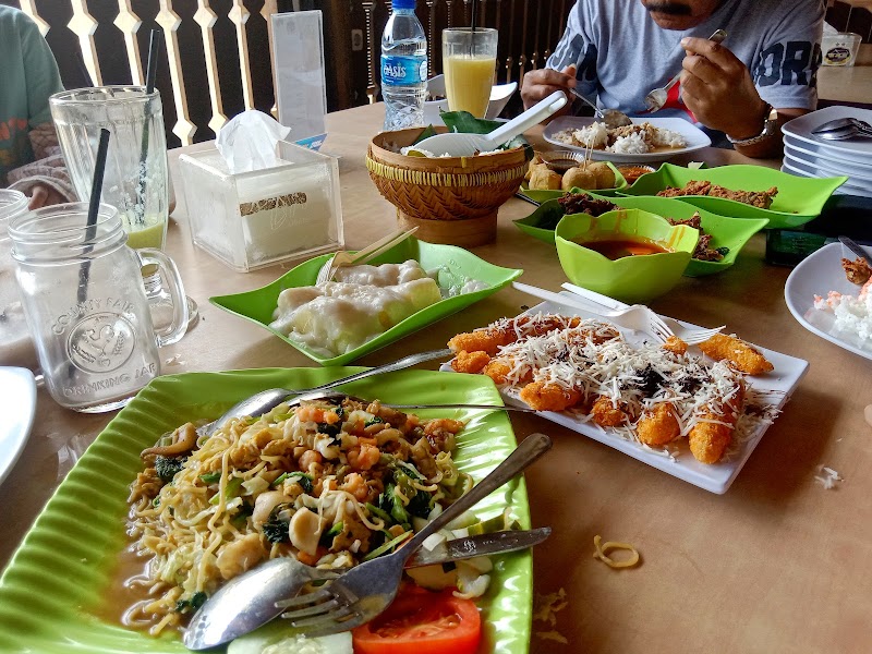 SAS Cafe N Resto 6 - Ryan Pratama SAS Cafe N Resto - Ryan Pratama