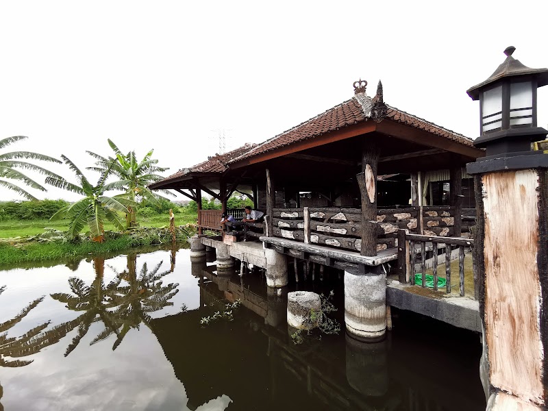 SAS Cafe N Resto 8 - Ryan Pratama SAS Cafe N Resto - Ryan Pratama