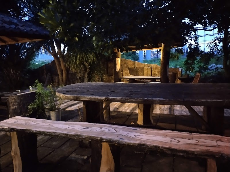 SAS Cafe N Resto 10 - Ryan Pratama SAS Cafe N Resto - Ryan Pratama