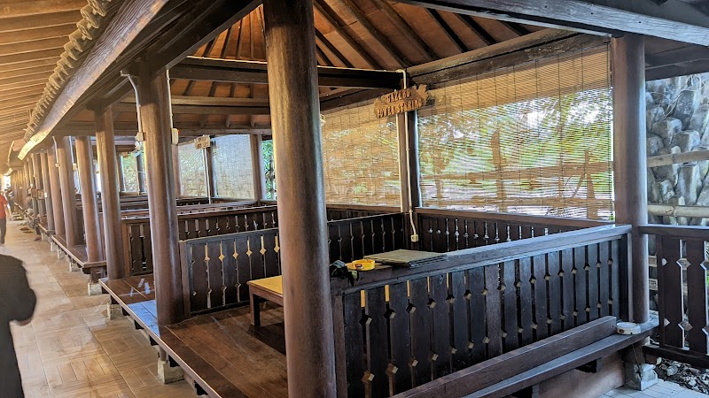 SAS Cafe N Resto 11 - Ryan Pratama SAS Cafe N Resto - Ryan Pratama