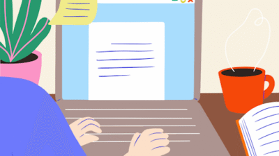 Memberbagi Postingan Blog Tanpa Terlihat Spam, Tentang Niat, Cara, dan Rasa Hormat pada Pembaca - Ryan Pratama