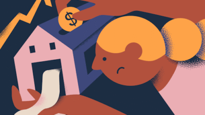 Kebiasaan lucu orang Indonesia yang suka minta maaf saat berDonasi Kecil, Hati Besar - Ryan Pratama