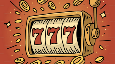 Ketika Google Trending Indonesia Isinya Slot Semua - Ryan Pratama