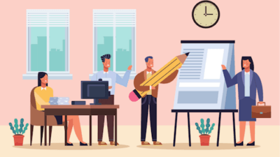 Membangun Portofolio Modal Penting Anak Kreatif untuk Perkembangan Karier Kerja - Ryan Pratama