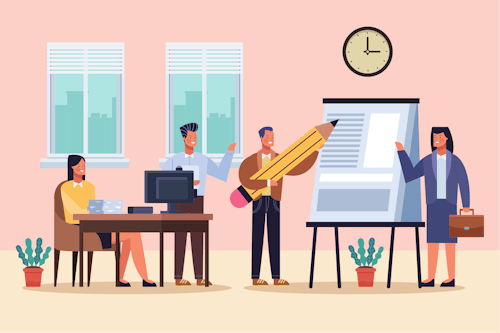 Membangun Portofolio Modal Penting Anak Kreatif untuk Perkembangan Karier Kerja - Ryan Pratama