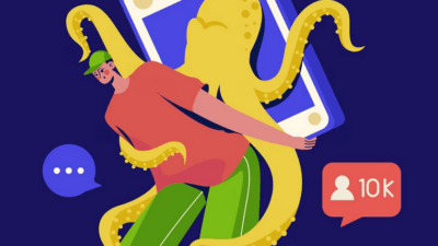 Ketika Semua Media Sosial Sekarang Bisa Jualan - Ryan Pratama