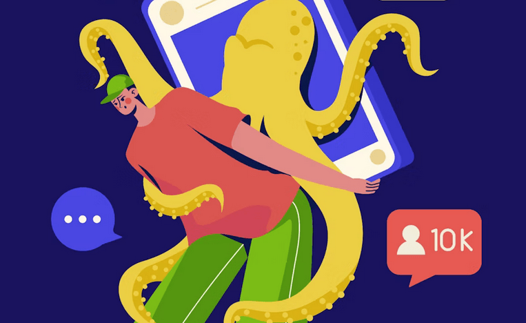 Ketika Semua Media Sosial Sekarang Bisa Jualan 1 - Ryan Pratama Ketika Semua Media Sosial Sekarang Bisa Jualan - Ryan Pratama