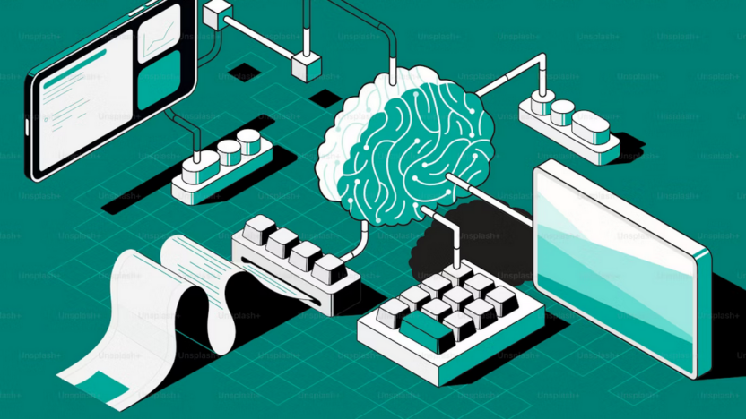 Bagaimana AI Agent Menyelesaikan Masalah: Mengenal Siklus 5 Langkah “Misi → Scan konteks → Think → Act → Observe & ulang” - Ryan Pratama