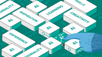 Level-Level AI Agent Dari Model Biasa sampai Sistem yang Bisa Berkembang Sendiri - Ryan Pratama