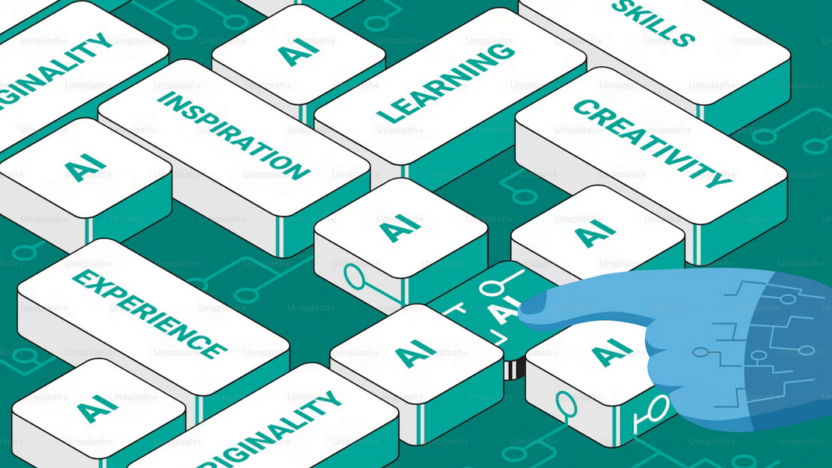 Level-Level AI Agent Dari Model Biasa sampai Sistem yang Bisa Berkembang Sendiri - Ryan Pratama